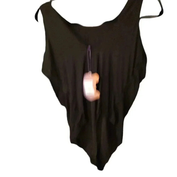 Yitty Smoothed Reality Thong Bodysuit - Picture 5 of 5